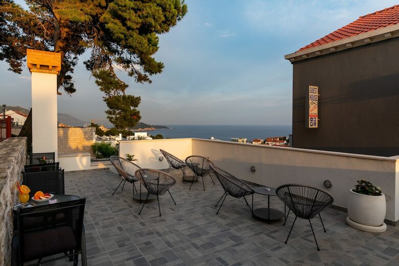Hotel Guest House Nikolina