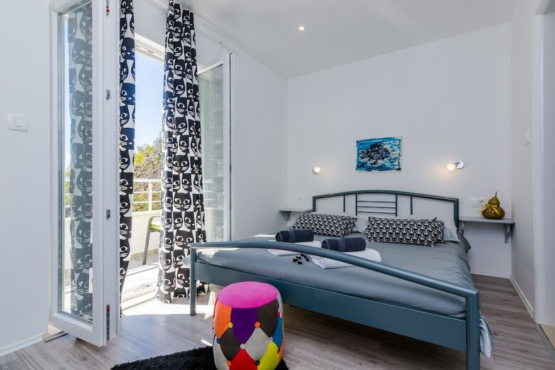 Hotel Guest House Nikolina