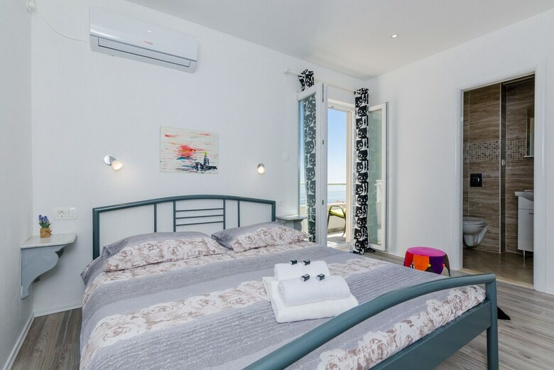 Hotel Guest House Nikolina
