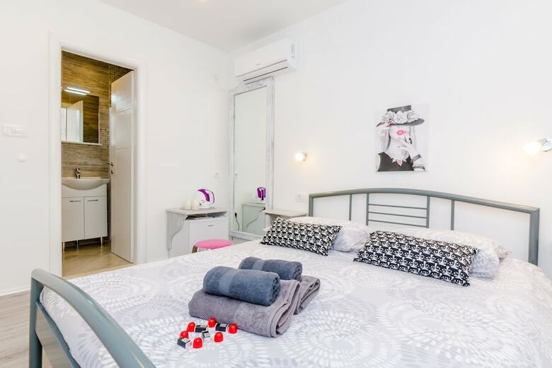 Hotel Guest House Nikolina