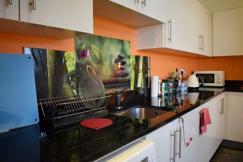 Apartamentos 4 Bedroom Dublin Penthouse