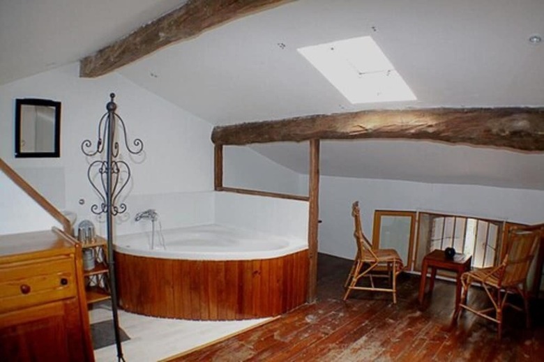Bed & Breakfast Chambre D'hotes La Luciole