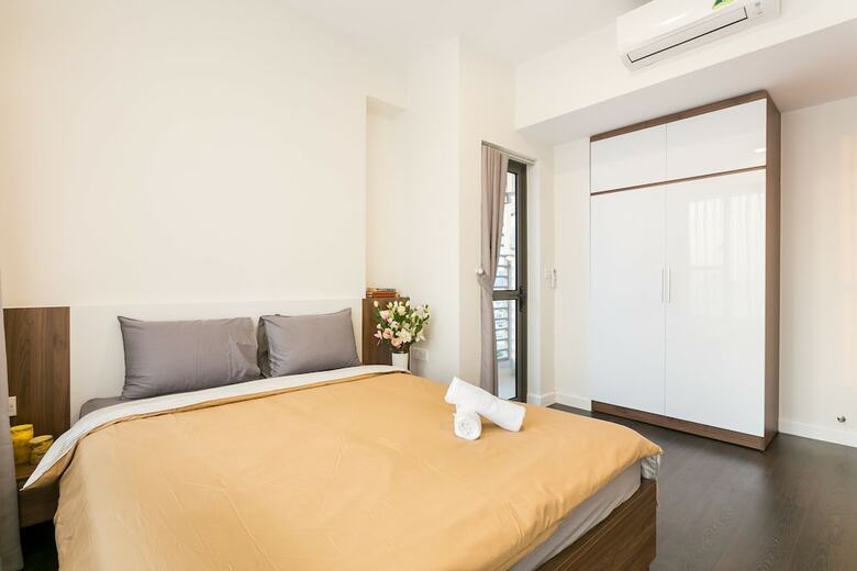 Apartamentos Infinity Edge Pool Rivergate