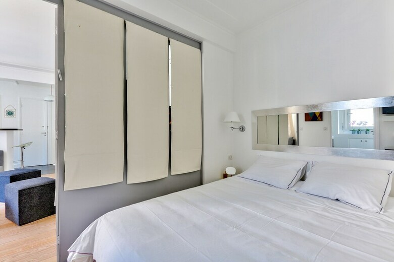 Apartamento 37 - Luxury Flat Montaigne