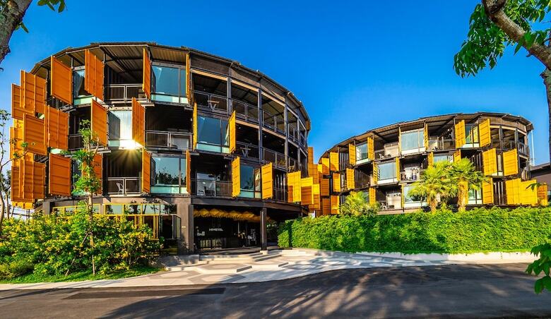Hotel Hivetel