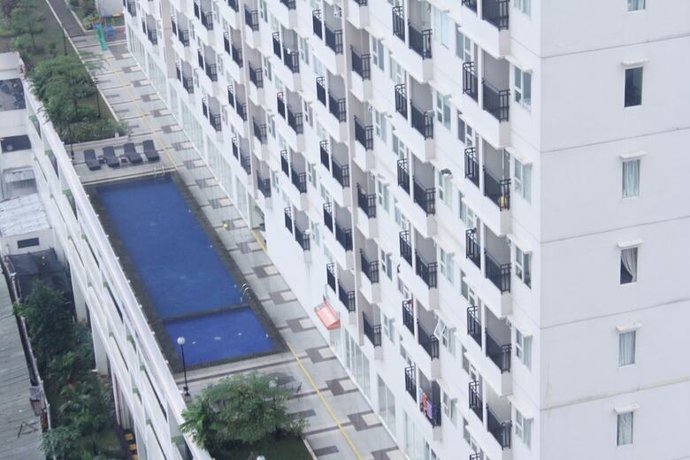 Hostal Oyo 266 Margonda Residence 5