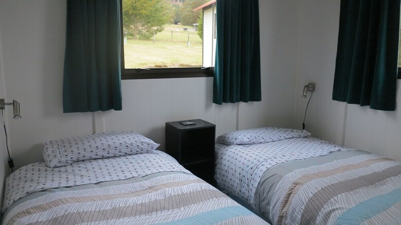 Tophouse Mountain View Cottages