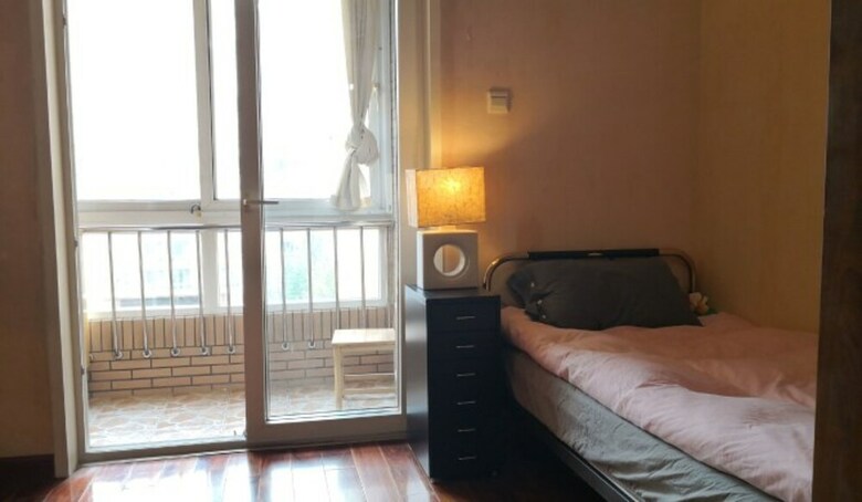 Apartamentos Cora's Home No.2