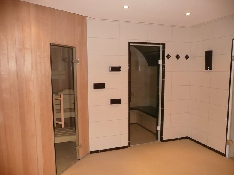 Villa Rosa Sellin
