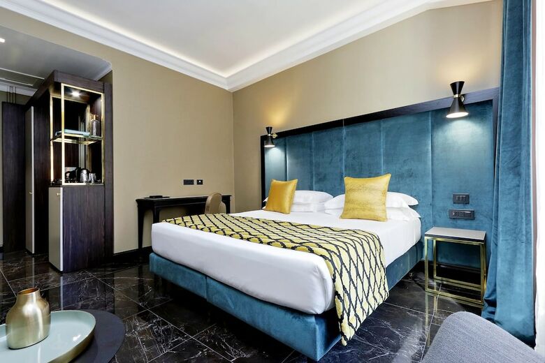 Bed & Breakfast Merulana 13 - Exclusive Rooms