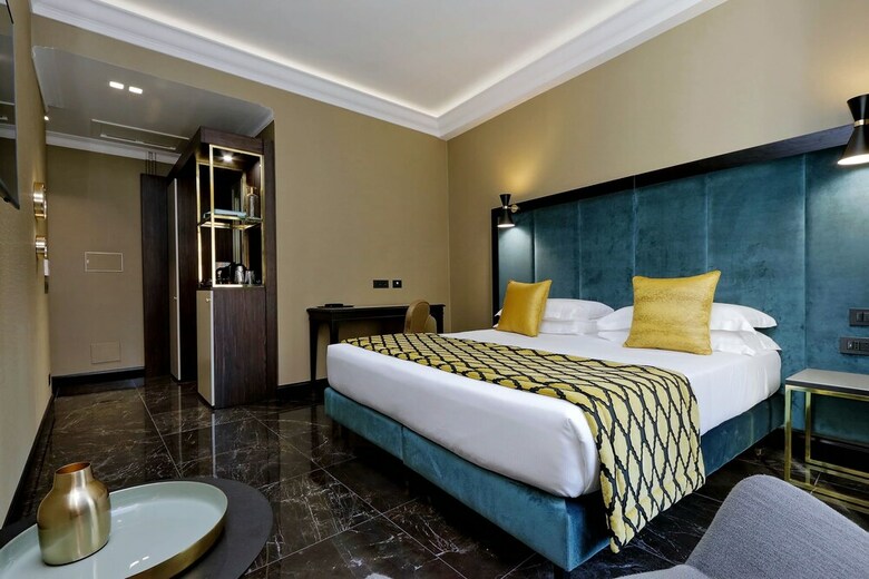 Bed & Breakfast Merulana 13 - Exclusive Rooms