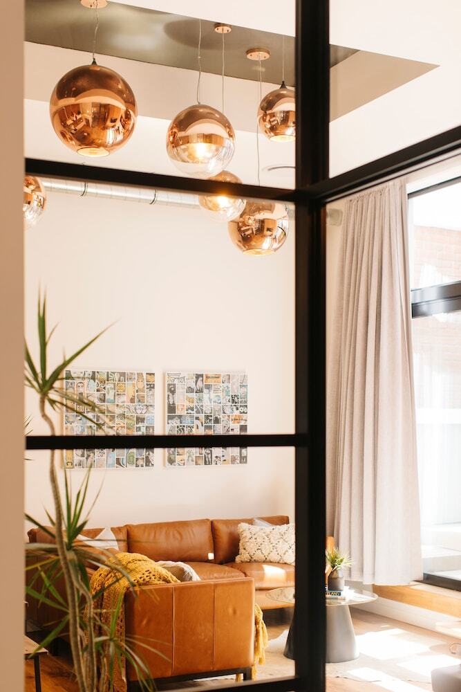 Apartamentos Anzac South Loft (4 Bedrooms)