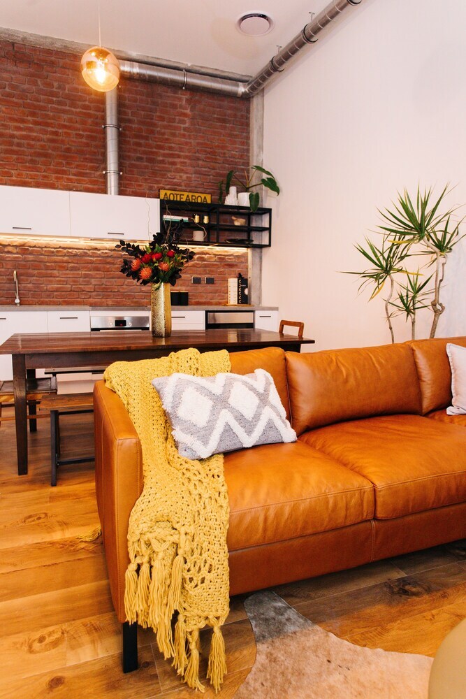 Apartamentos Anzac South Loft (4 Bedrooms)