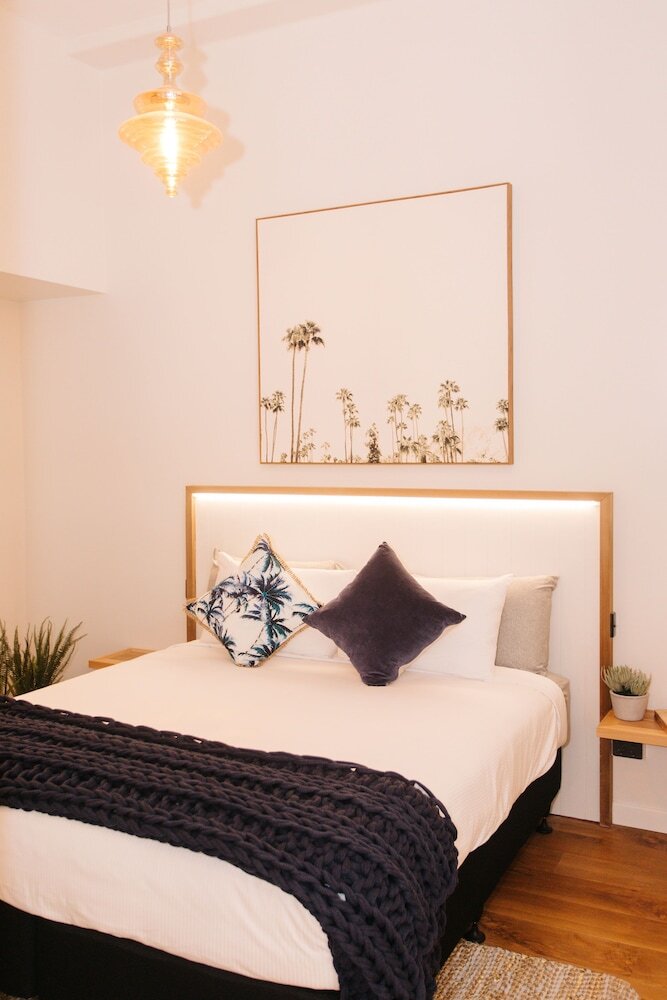 Apartamentos Anzac South Loft (4 Bedrooms)