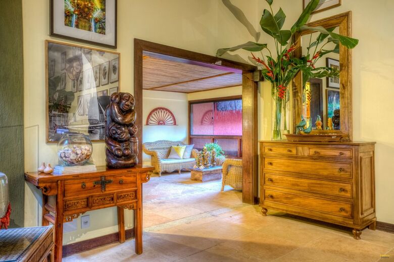 Hotel Itacar� Eco Resort