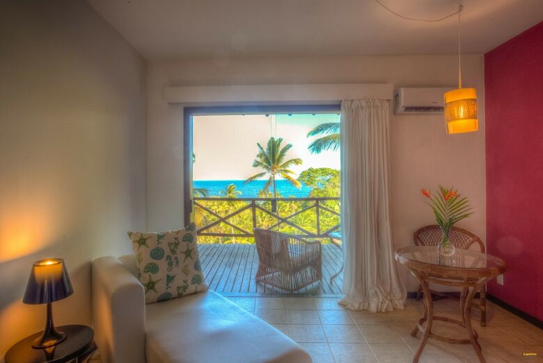 Hotel Itacar� Eco Resort