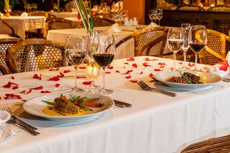 Hotel Itacar� Eco Resort