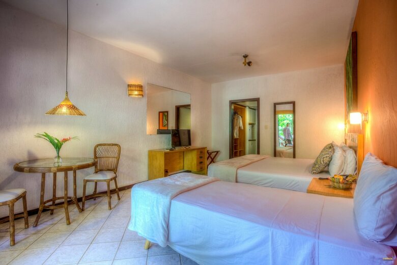 Hotel Itacar� Eco Resort