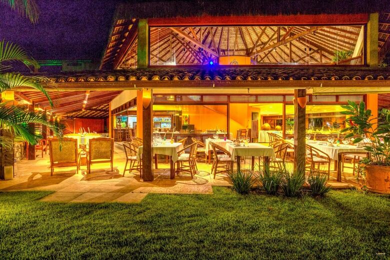 Hotel Itacar� Eco Resort