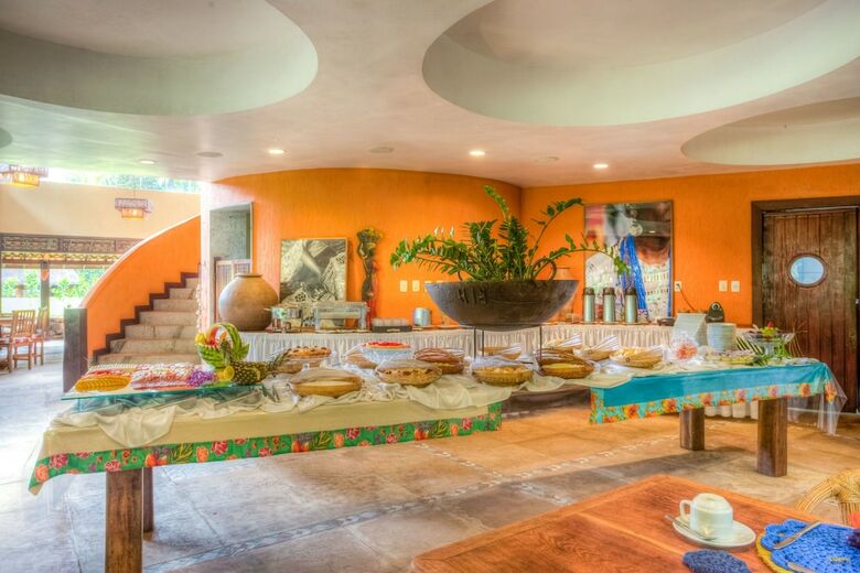 Hotel Itacar� Eco Resort