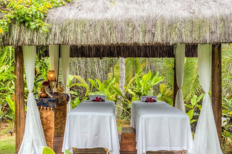 Hotel Itacar� Eco Resort