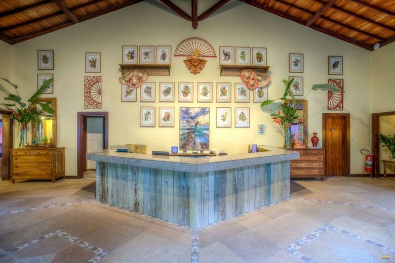 Hotel Itacar� Eco Resort