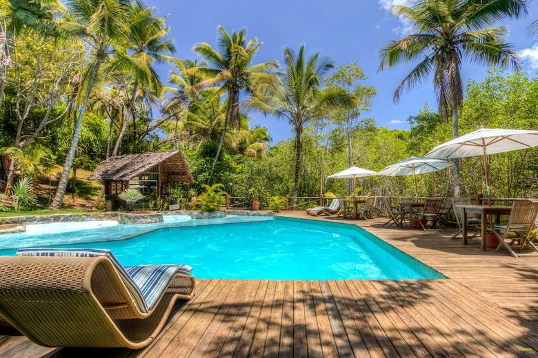 Hotel Itacar� Eco Resort