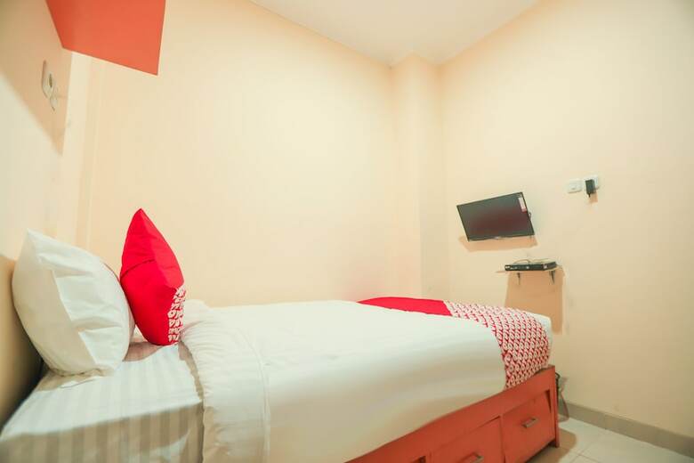 Hostal Oyo 152 O2 Residence