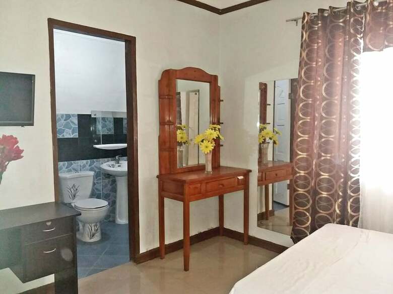 Hotel Villa Feliza