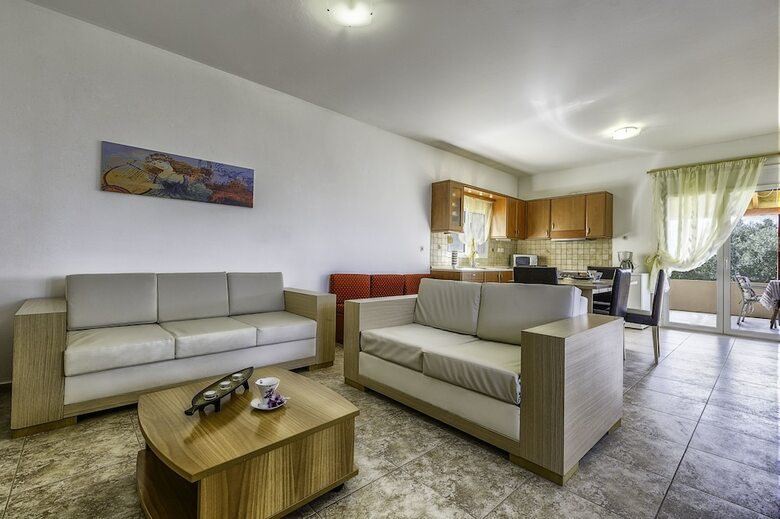 Apartamentos Ktima Elaionas