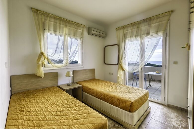 Apartamentos Ktima Elaionas