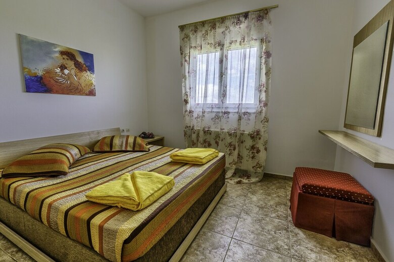 Apartamentos Ktima Elaionas