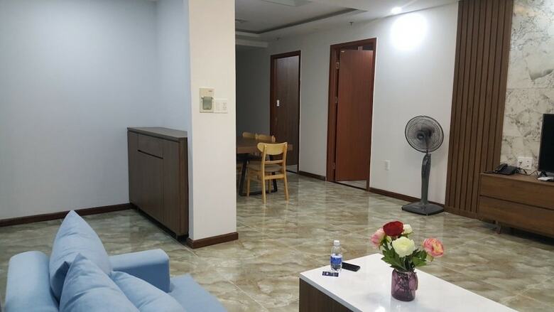 Hotel Seaside Village Phu Quoc