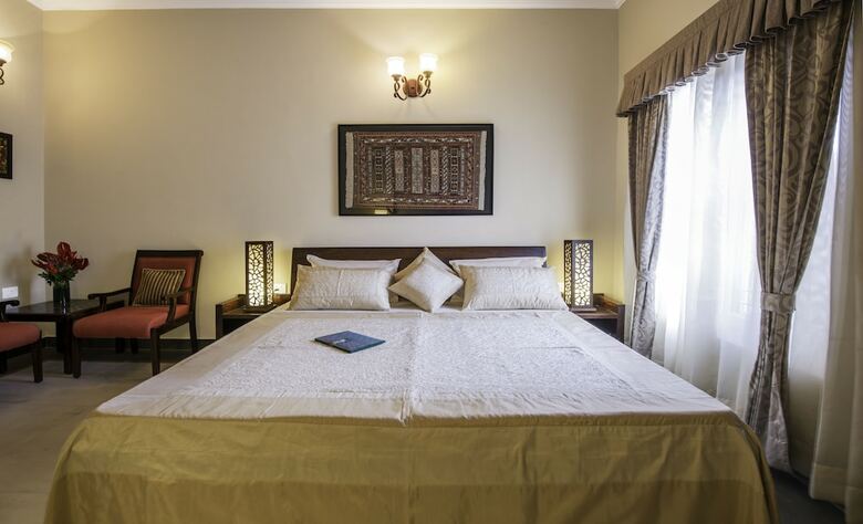 Hotel Zade Mount View