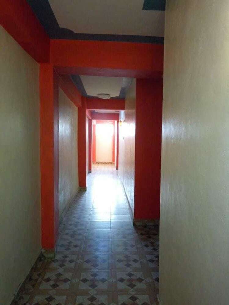 Hotel Toll View Apartments