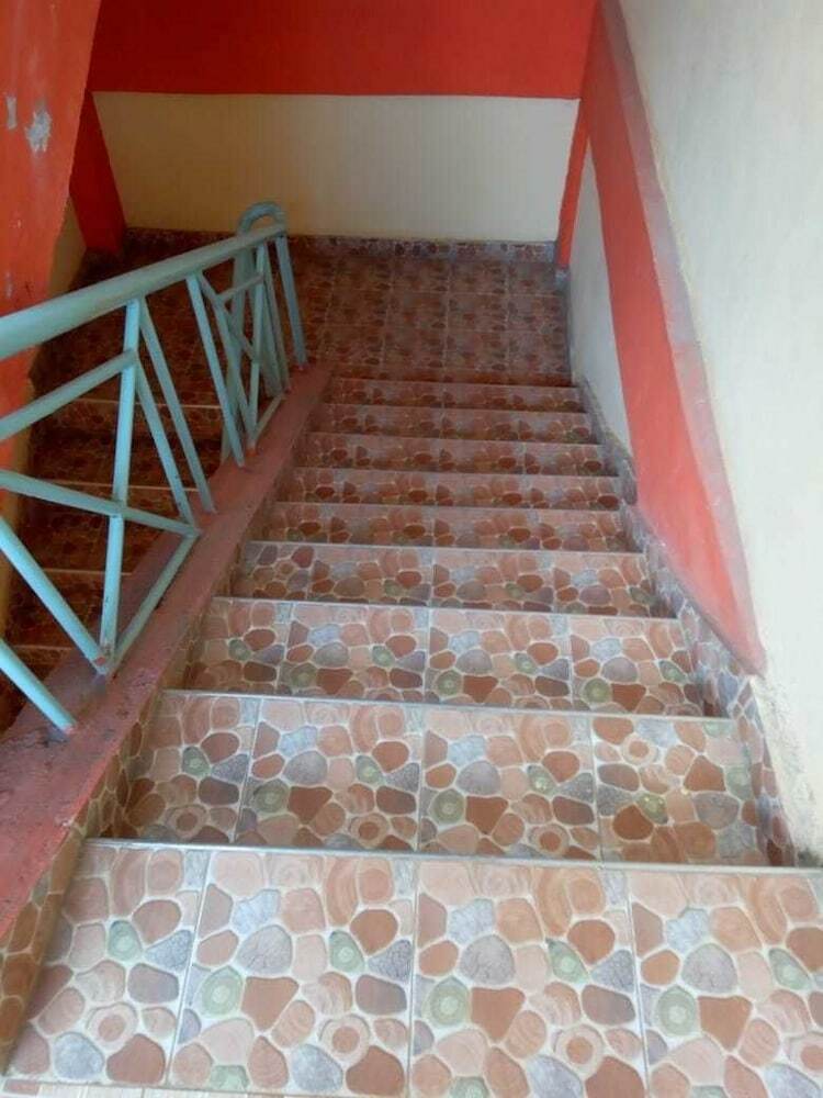 Hotel Toll View Apartments
