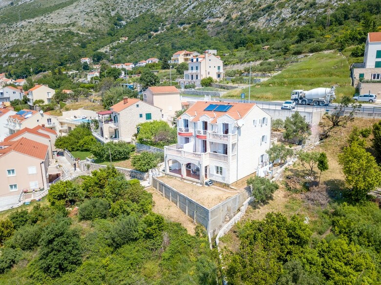 Hotel Villa Panorama
