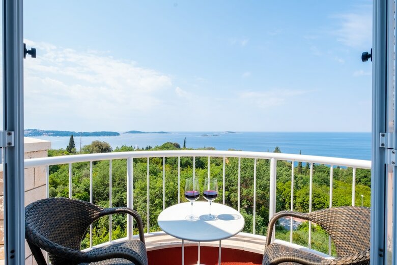 Hotel Villa Panorama
