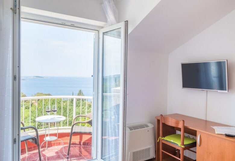 Hotel Villa Panorama