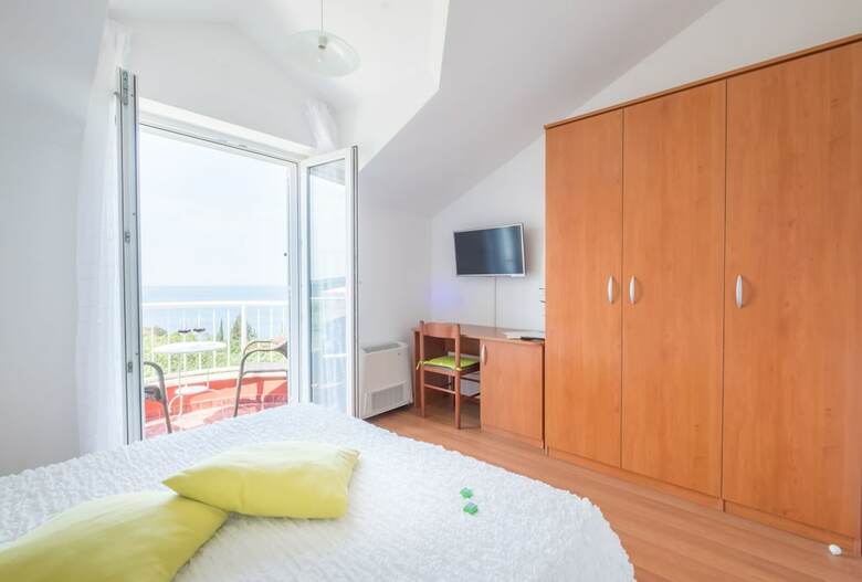 Hotel Villa Panorama