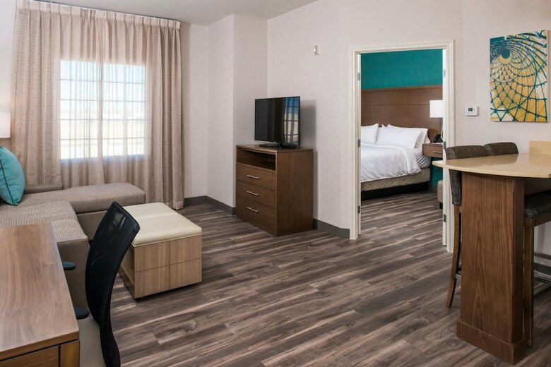 Aparthotel Staybridge Suites Pecos