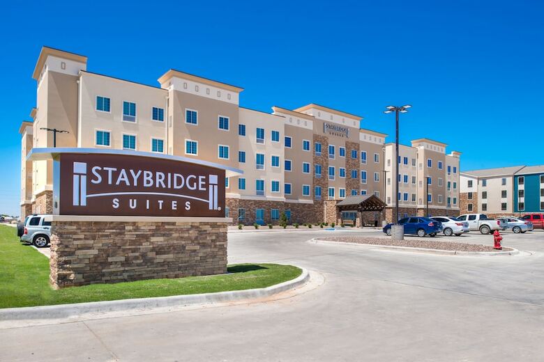 Aparthotel Staybridge Suites Pecos