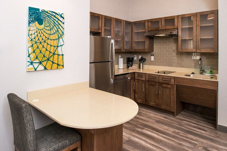 Aparthotel Staybridge Suites Pecos