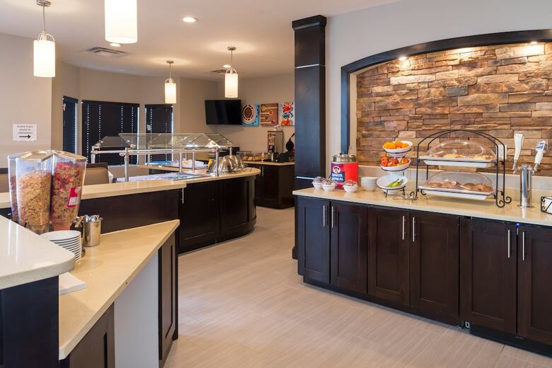 Aparthotel Staybridge Suites Pecos