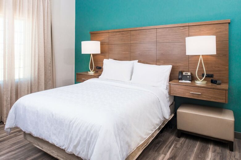 Aparthotel Staybridge Suites Pecos