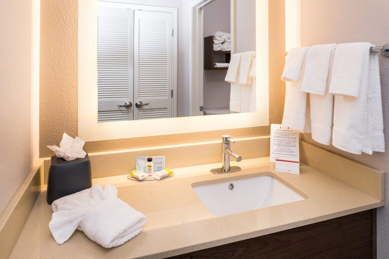 Aparthotel Staybridge Suites Pecos