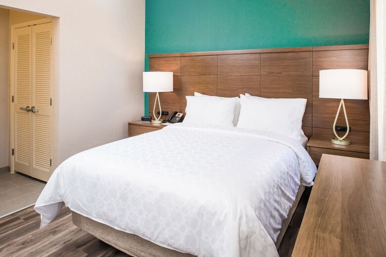 Aparthotel Staybridge Suites Pecos