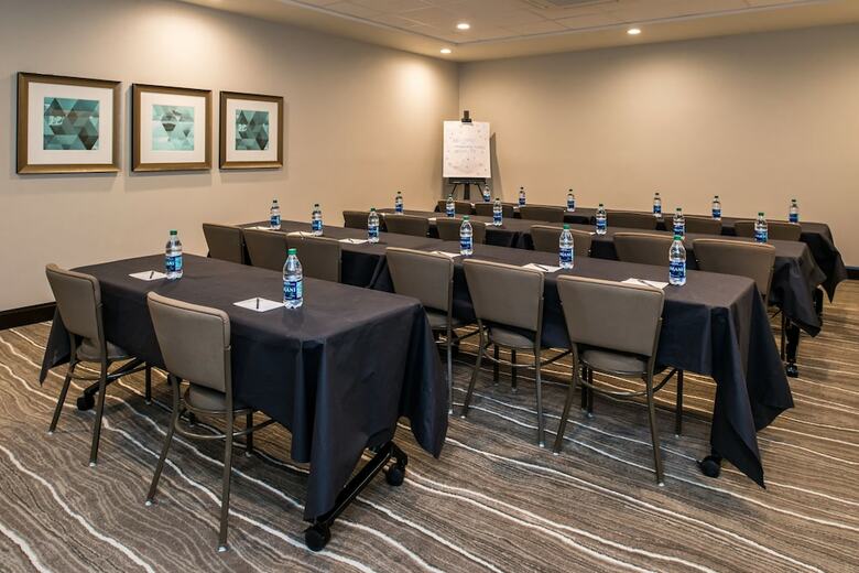 Aparthotel Staybridge Suites Pecos