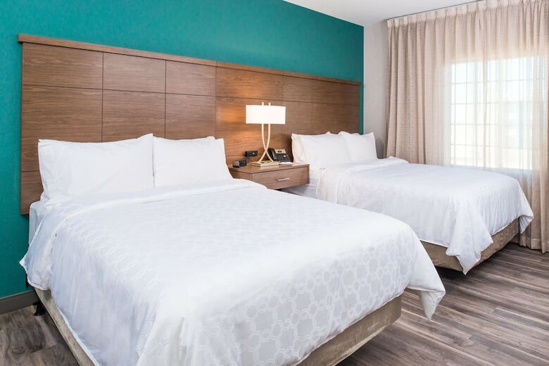 Aparthotel Staybridge Suites Pecos
