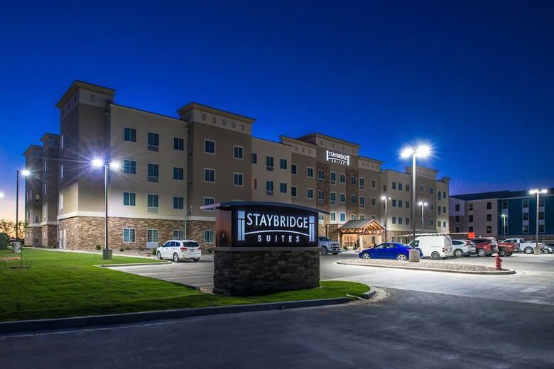 Aparthotel Staybridge Suites Pecos